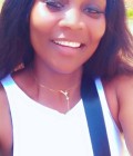 Dating Woman Cameroon to Yaoundé  : Lauranne, 37 years